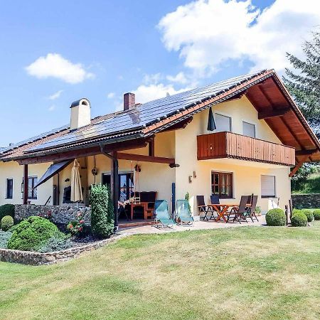 Fewo Kreitl Apartment Waldmünchen Exterior foto