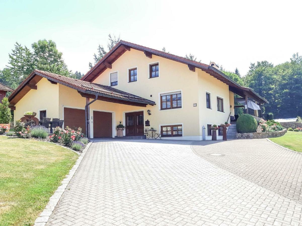 Fewo Kreitl Apartment Waldmünchen Exterior foto